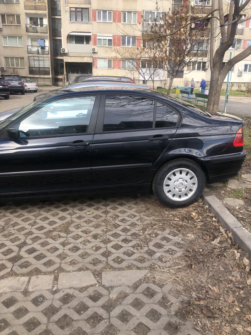 BMW 316, снимка 1 - Автомобили и джипове - 48885492