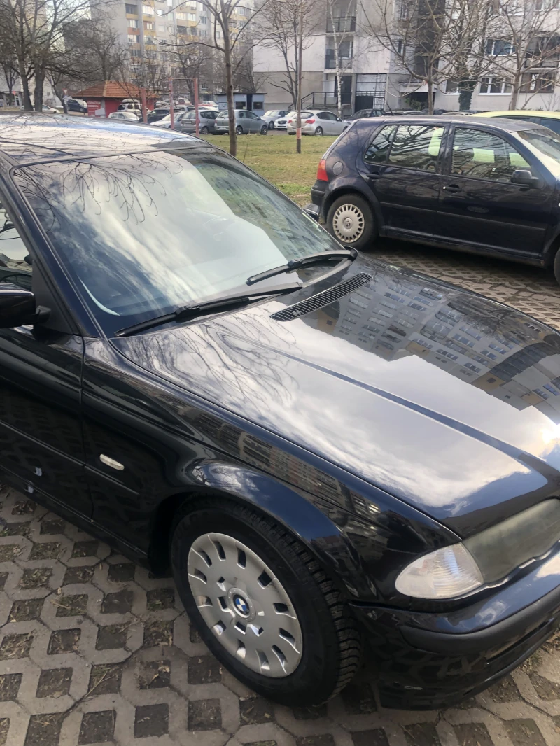 BMW 316, снимка 5 - Автомобили и джипове - 48885492