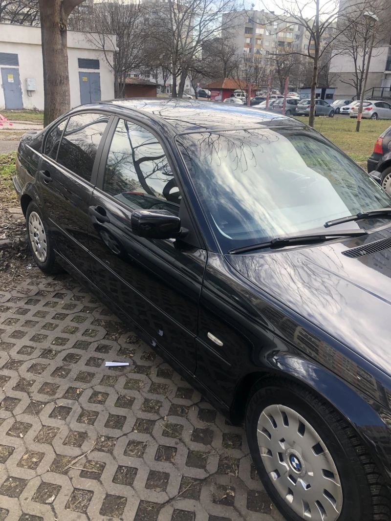 BMW 316, снимка 6 - Автомобили и джипове - 48885492