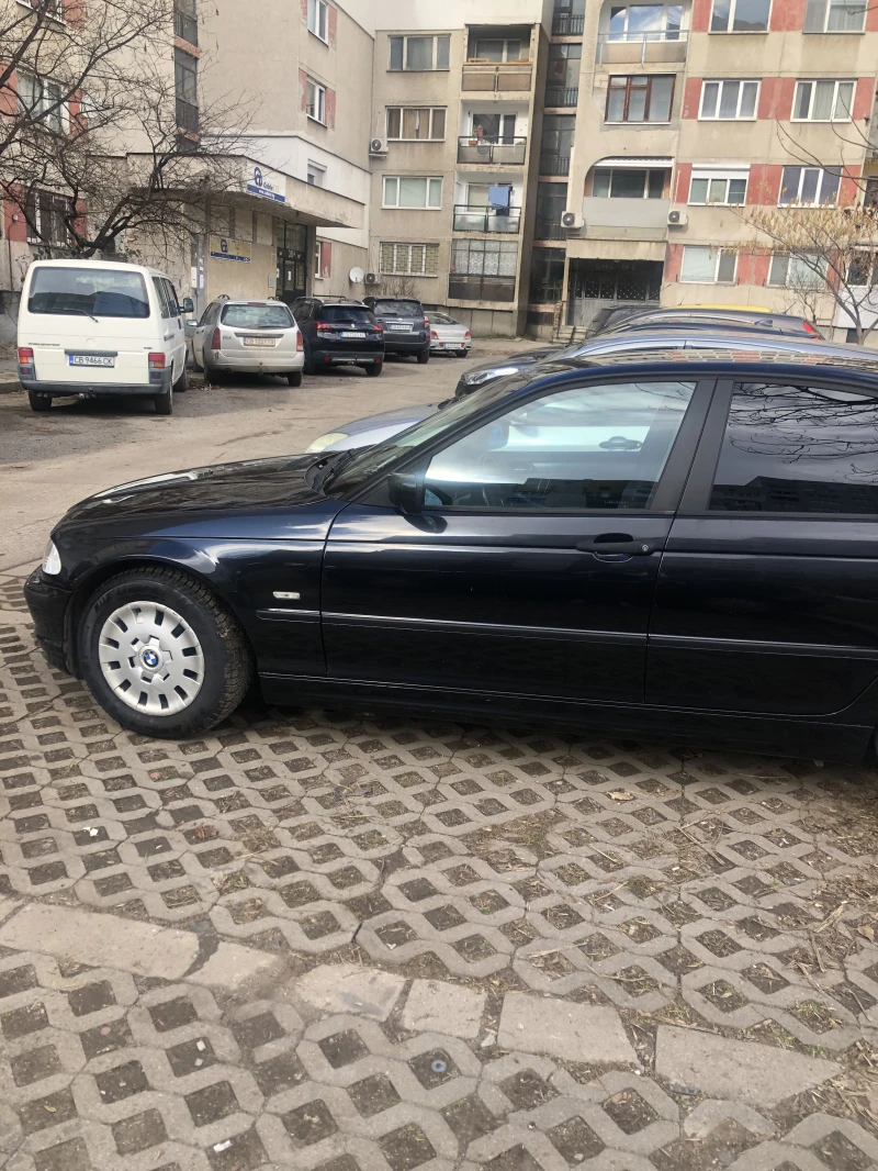 BMW 316, снимка 2 - Автомобили и джипове - 48885492