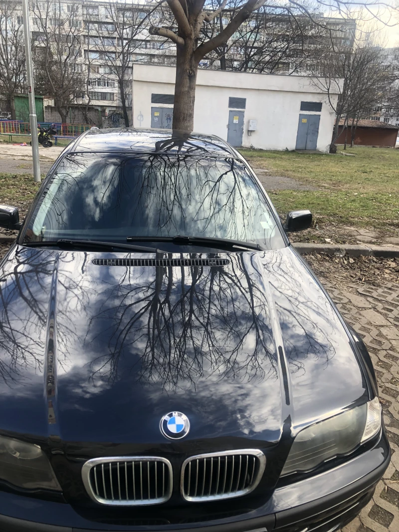 BMW 316, снимка 3 - Автомобили и джипове - 48885492