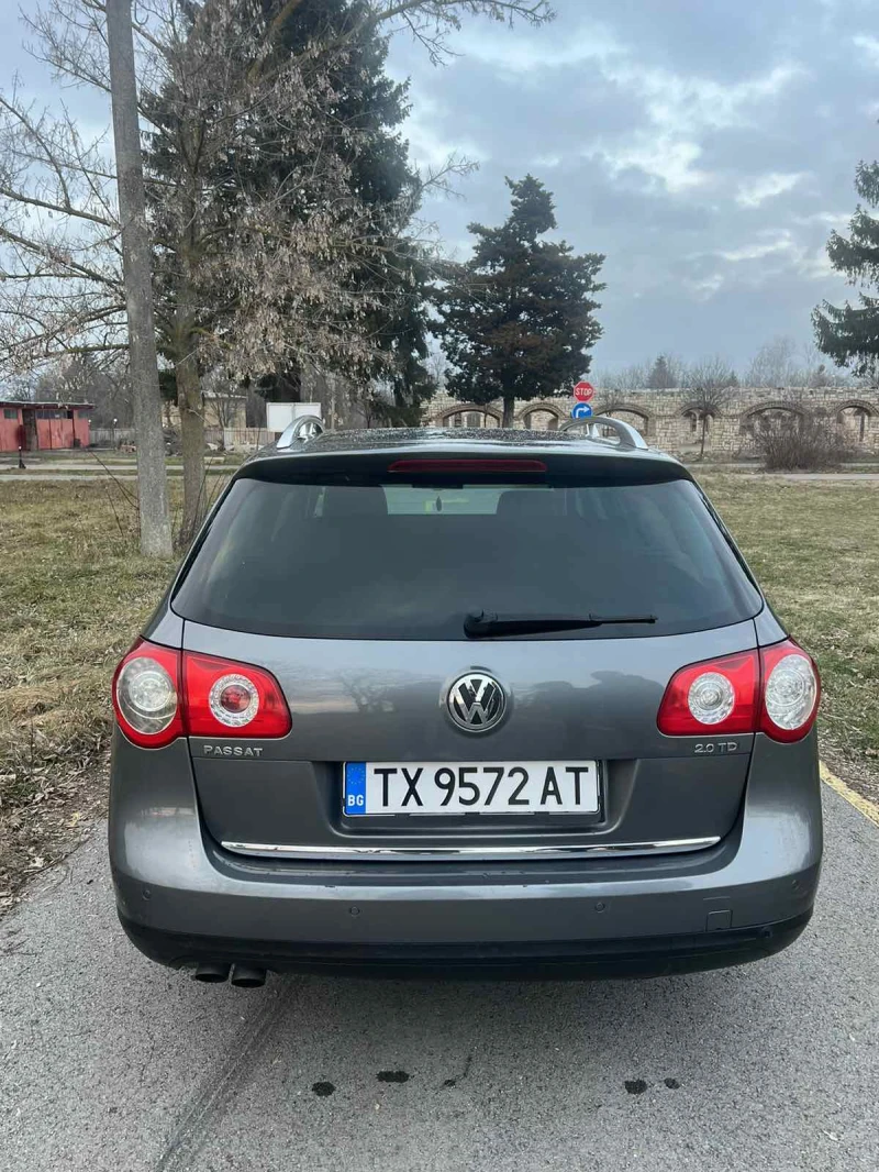 VW Passat HIGHLINE, снимка 3 - Автомобили и джипове - 48995378