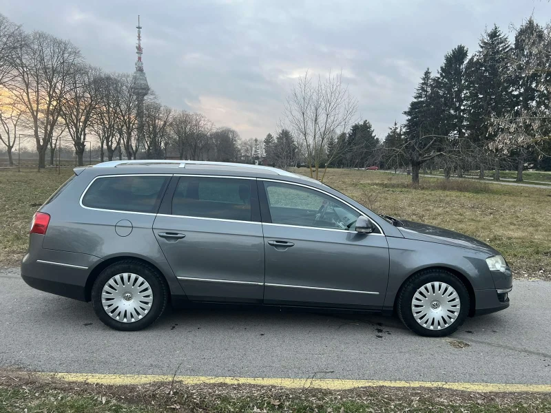 VW Passat HIGHLINE, снимка 2 - Автомобили и джипове - 48995378