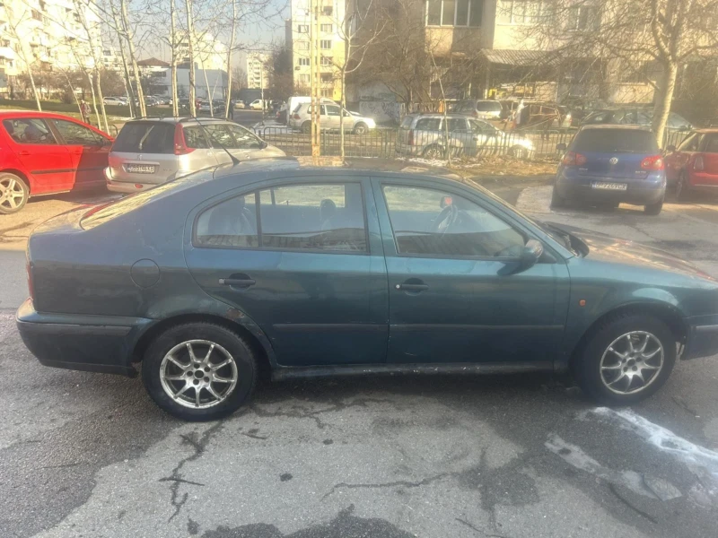 Skoda Octavia, снимка 1 - Автомобили и джипове - 49095097