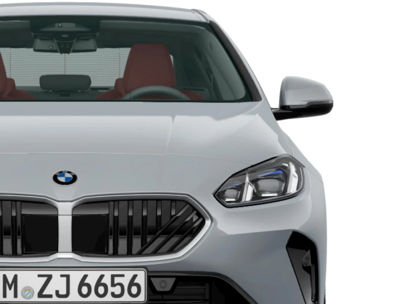 BMW 220 Гран Купе, снимка 6 - Автомобили и джипове - 49115888