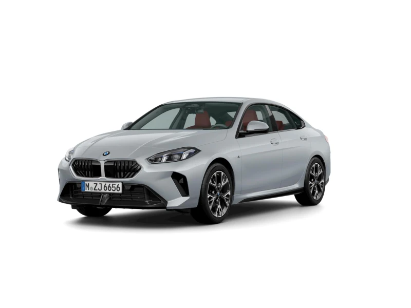 BMW 220 Гран Купе, снимка 2 - Автомобили и джипове - 49115888