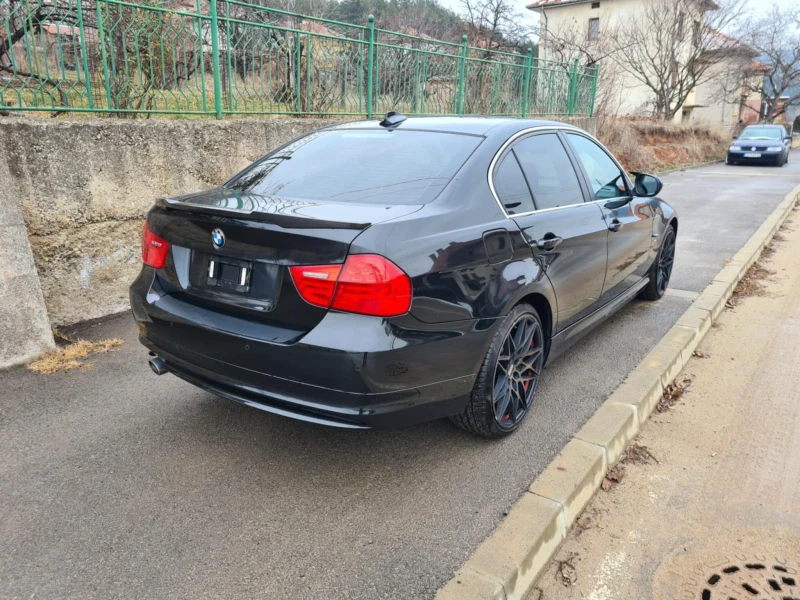 BMW 320 XD 184кс, снимка 5 - Автомобили и джипове - 49116163