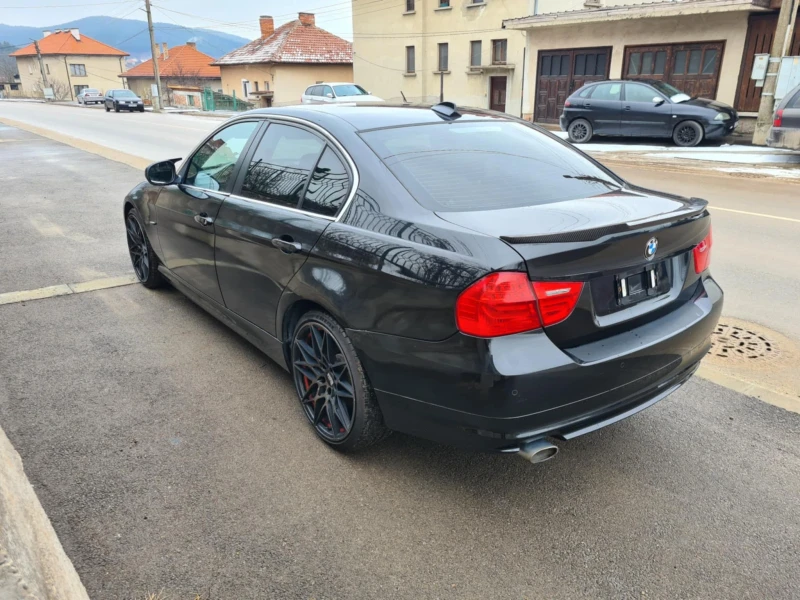 BMW 320 XD 184кс, снимка 4 - Автомобили и джипове - 49116163