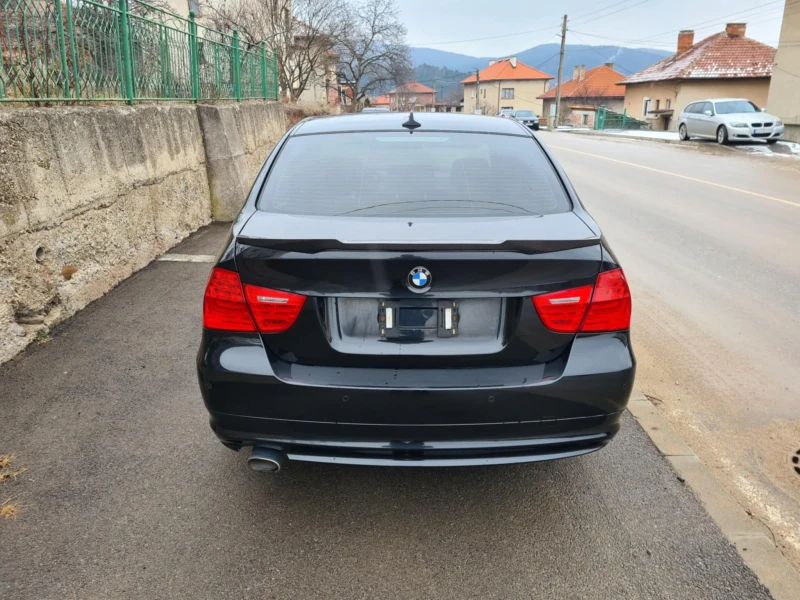 BMW 320 XD 184кс, снимка 3 - Автомобили и джипове - 49116163