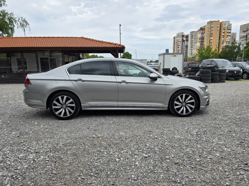 VW Passat 2.0TDI R-LINE FULL, снимка 6 - Автомобили и джипове - 50197926