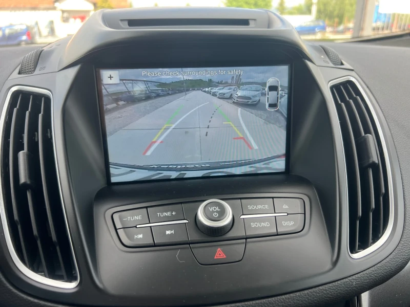 Ford C-max 1.5TDCI 42.000km!!!! Реални!!!, снимка 14 - Автомобили и джипове - 50319447