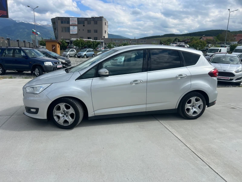 Ford C-max 1.5TDCI 42.000km!!!! Реални!!!, снимка 3 - Автомобили и джипове - 50319447