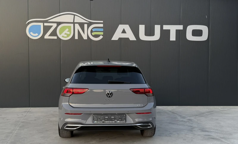 VW Golf 1.5 eTSI, снимка 3 - Автомобили и джипове - 50786972