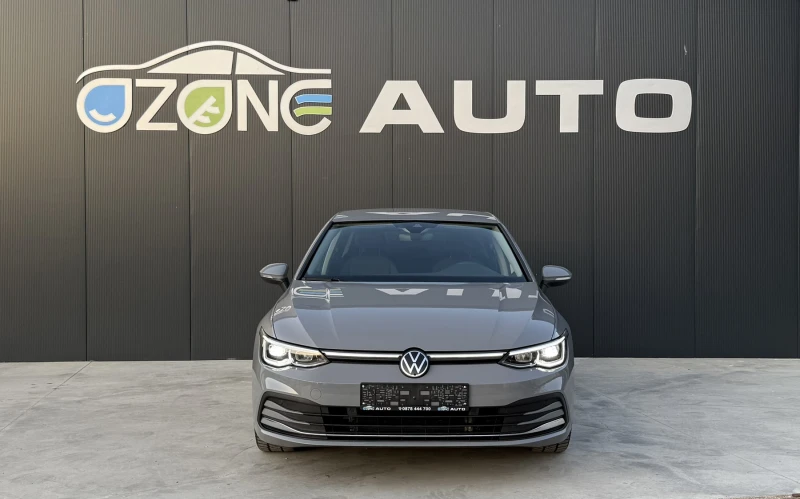 VW Golf 1.5 eTSI, снимка 2 - Автомобили и джипове - 50786972