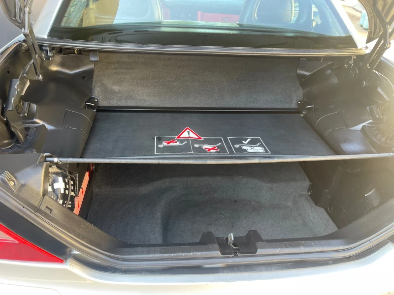 Mercedes-Benz SLK 200, снимка 9 - Автомобили и джипове - 52341383
