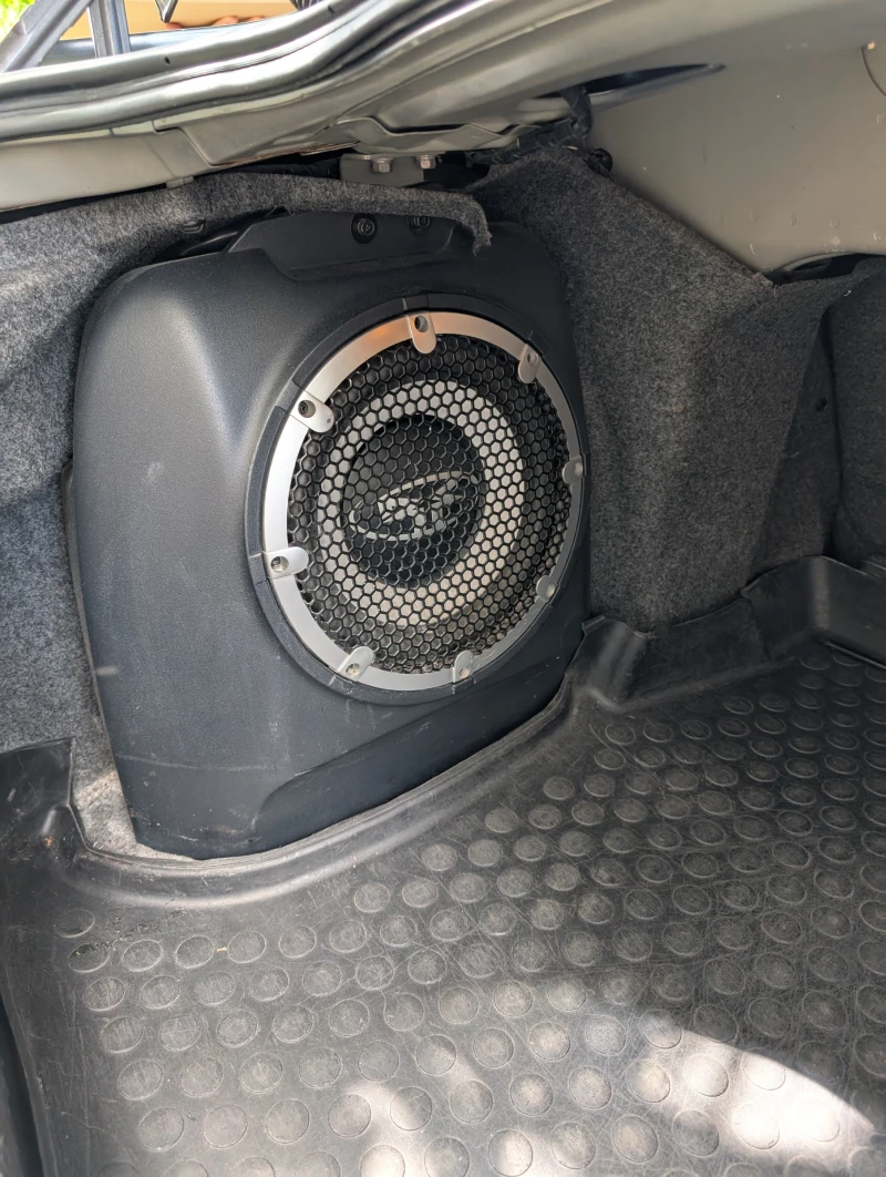 Mitsubishi Lancer 2.0 D-ID, снимка 16 - Автомобили и джипове - 51840852