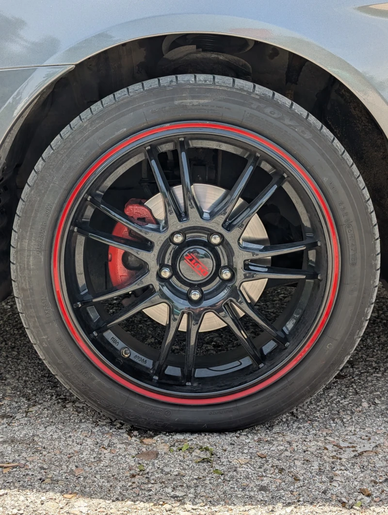 Mitsubishi Lancer 2.0 D-ID, снимка 7 - Автомобили и джипове - 51840852