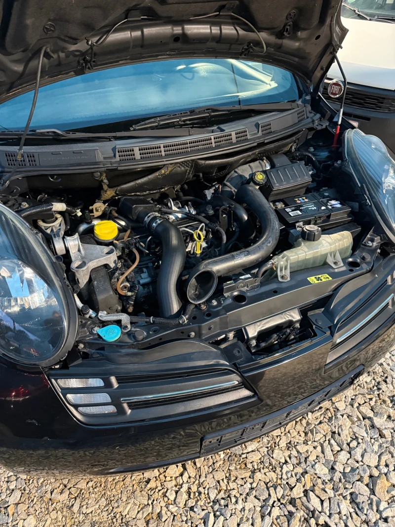 Nissan Micra, снимка 3 - Автомобили и джипове - 52408721