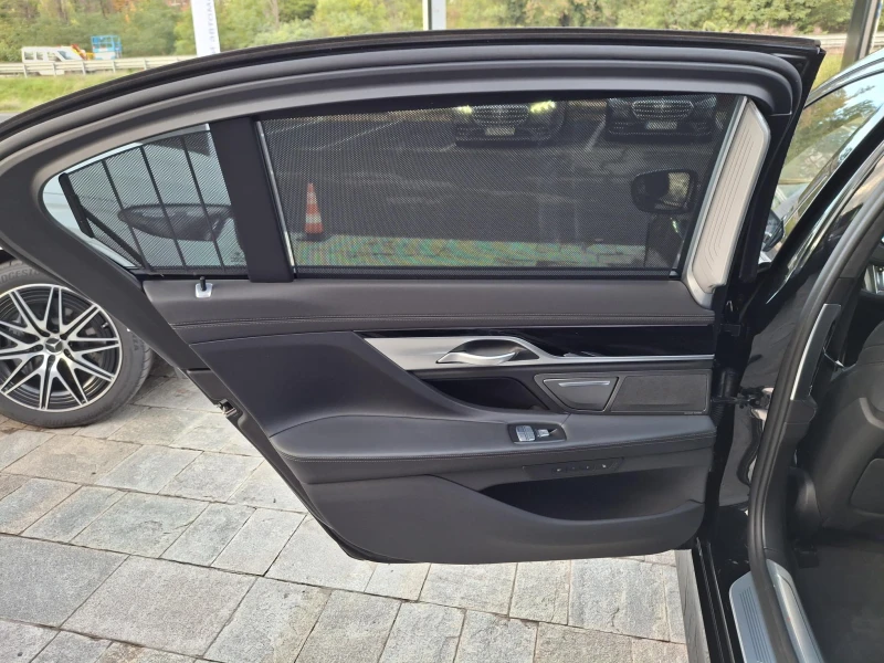 BMW 740 Ld Xdrive, снимка 12 - Автомобили и джипове - 52084215