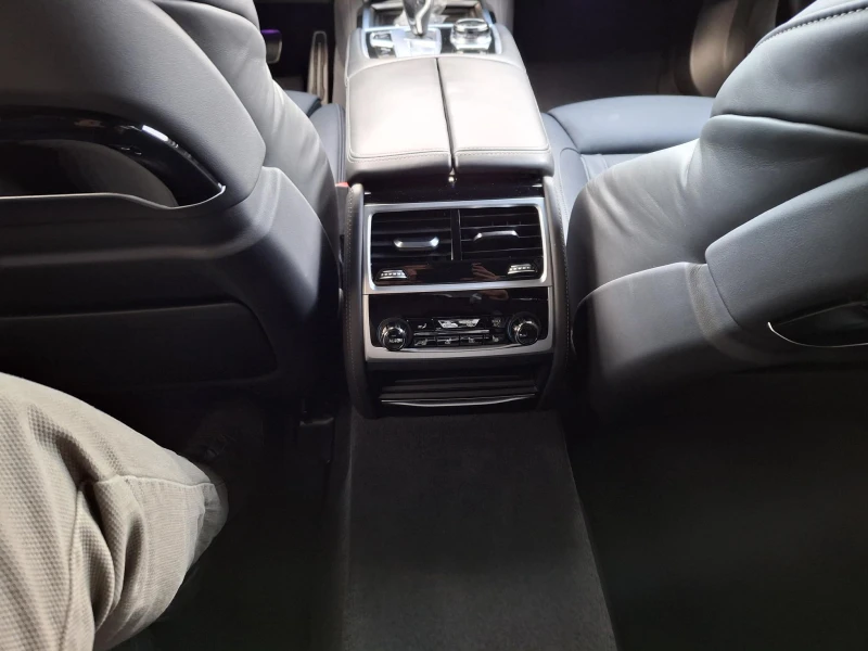 BMW 740 Ld Xdrive, снимка 11 - Автомобили и джипове - 52084215