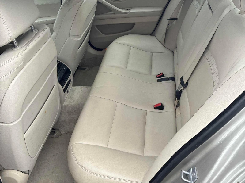BMW 528 528i xDrive , снимка 10 - Автомобили и джипове - 52325040