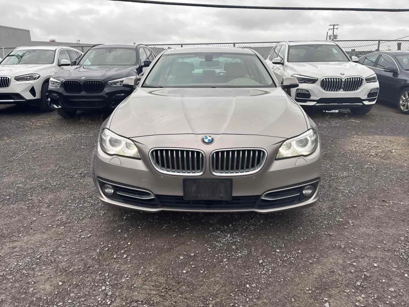 BMW 528 528i xDrive , снимка 2 - Автомобили и джипове - 52325040