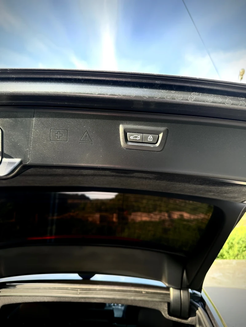 BMW 530, снимка 8 - Автомобили и джипове - 52393749