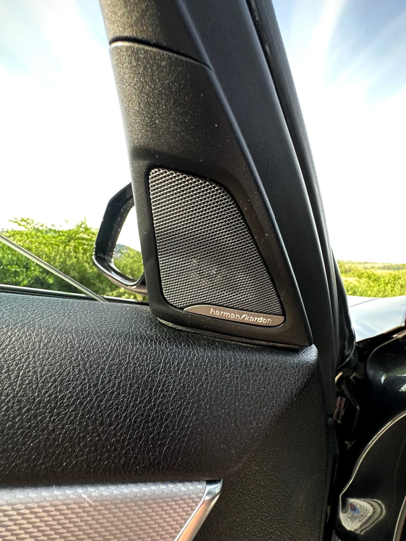 BMW 530, снимка 15 - Автомобили и джипове - 52393749