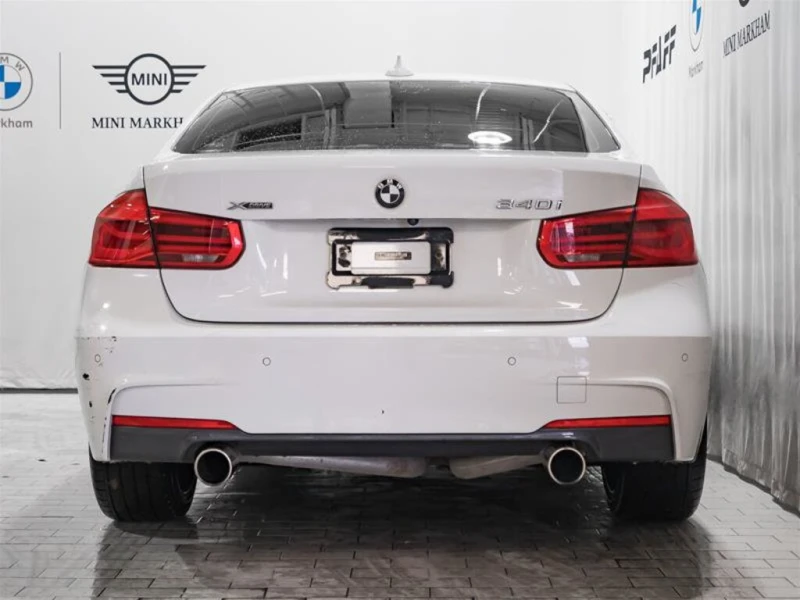 BMW 340 xDrive* Premium Pack* Keyless* Подгрев* Памет* CAR, снимка 5 - Автомобили и джипове - 52936773