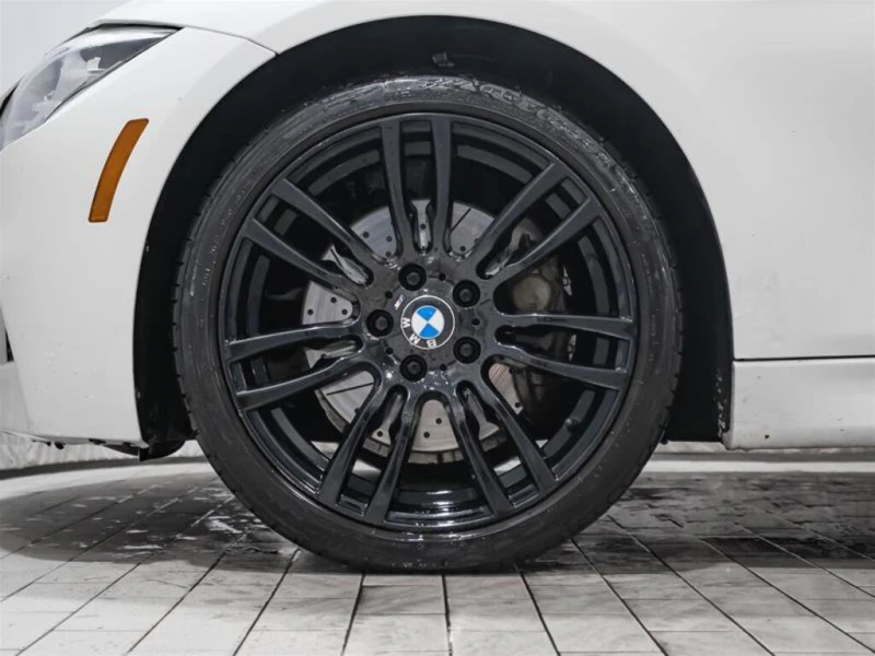 BMW 340 xDrive* Premium Pack* Keyless* Подгрев* Памет* CAR, снимка 6 - Автомобили и джипове - 52936773