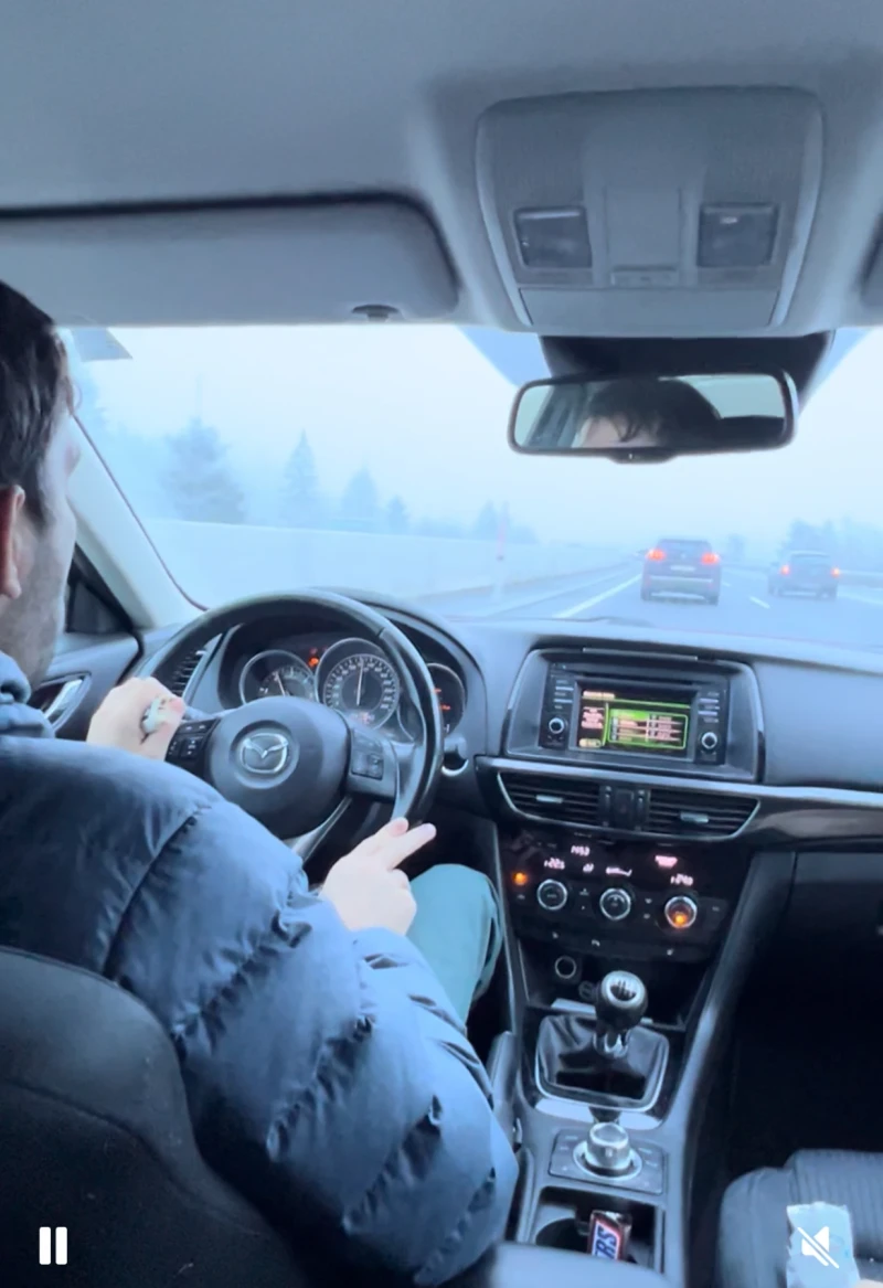 Mazda 6, снимка 4 - Автомобили и джипове - 52937899