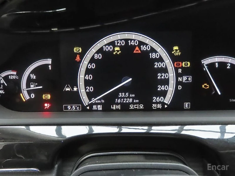 Mercedes-Benz S 350, снимка 6 - Автомобили и джипове - 52995412