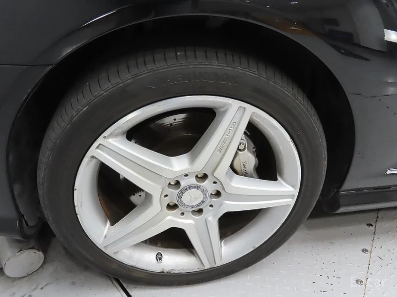 Mercedes-Benz S 350, снимка 5 - Автомобили и джипове - 52995412