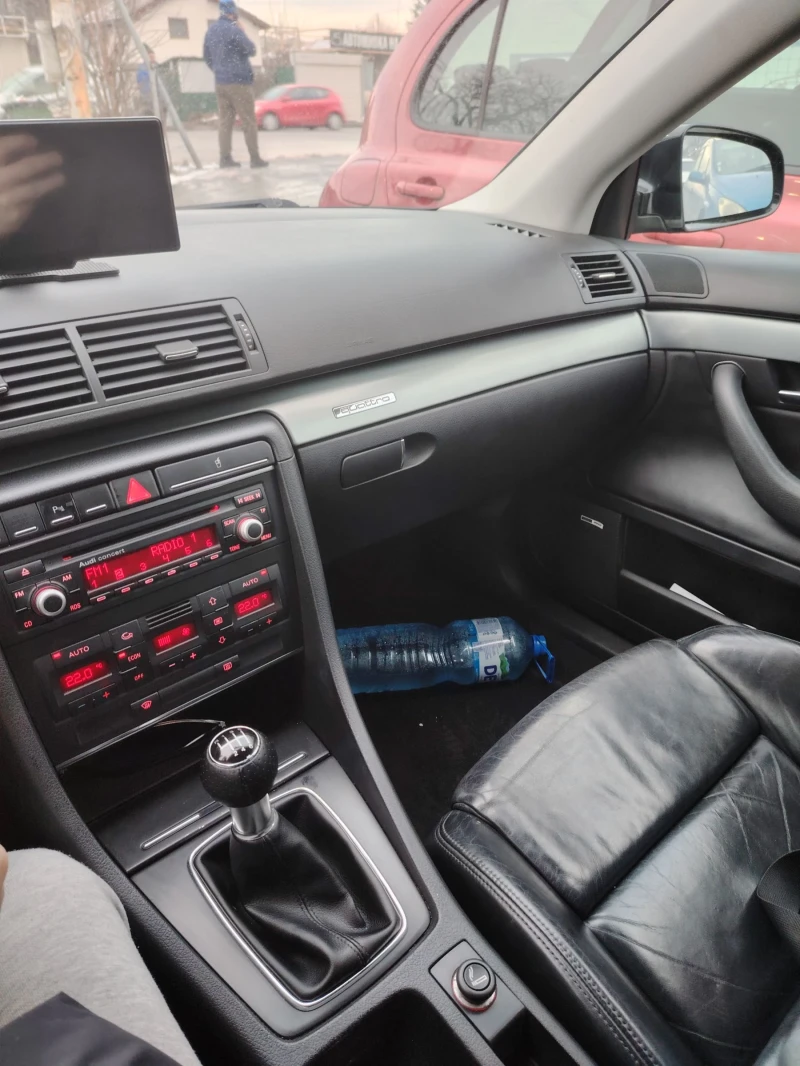 Audi A4 2.0TDI 170hp quattro, снимка 4 - Автомобили и джипове - 53048955