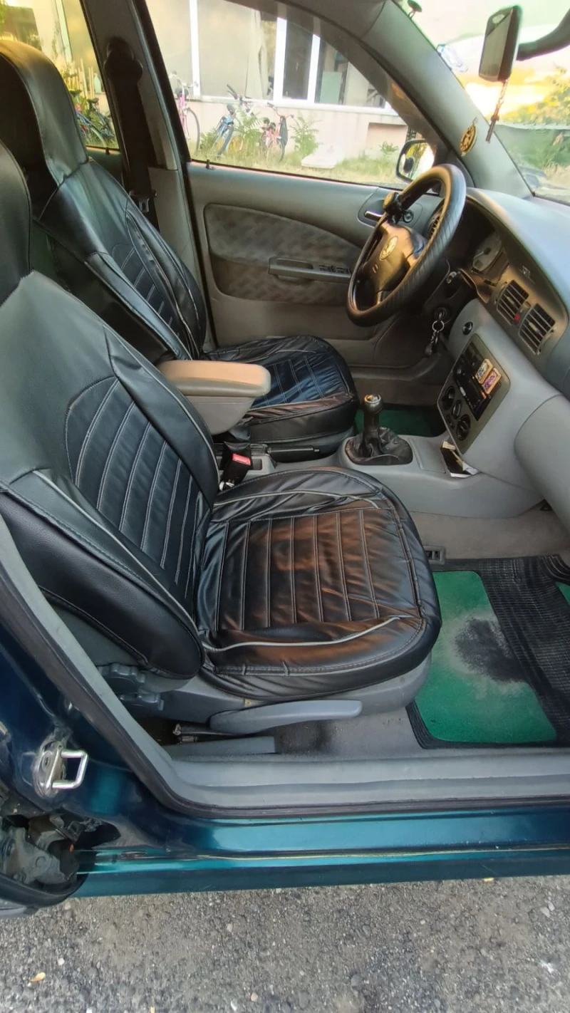 Skoda Octavia Газ, снимка 8 - Автомобили и джипове - 53112812