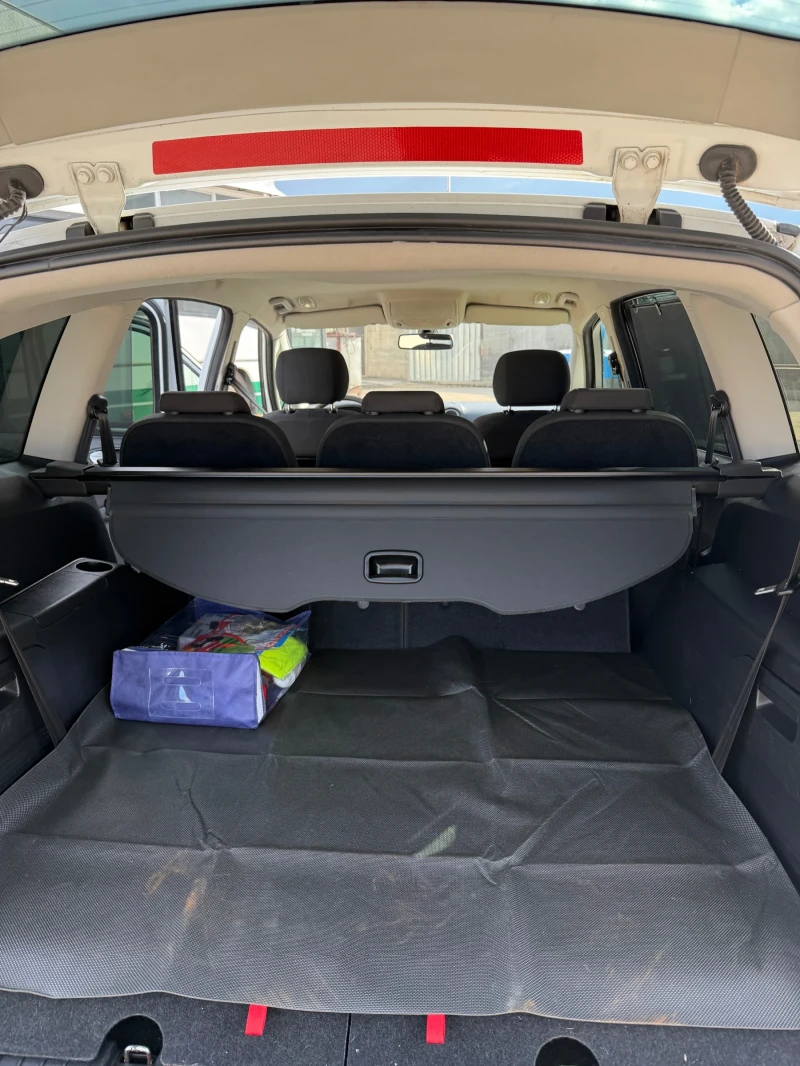 Ford S-Max 2.0D 6+ 1 Face , снимка 8 - Автомобили и джипове - 53500361