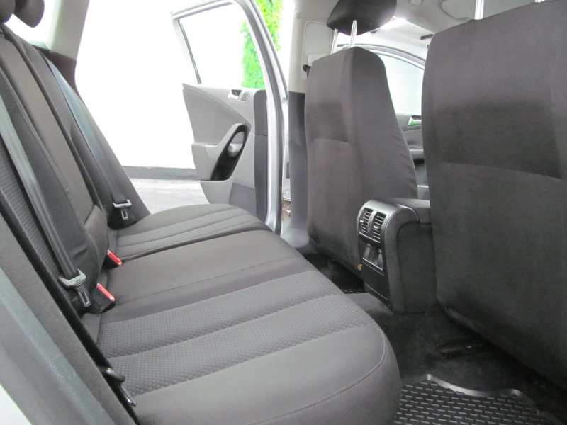 VW Passat, снимка 7 - Автомобили и джипове - 53526715