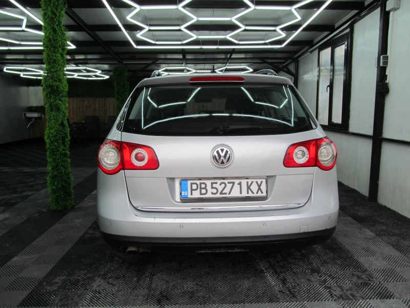 VW Passat, снимка 3 - Автомобили и джипове - 53526715