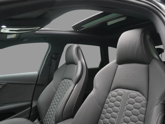 Audi Rs4 Avant Quattro = Black Optic Plus= Гаранция - изображение 5