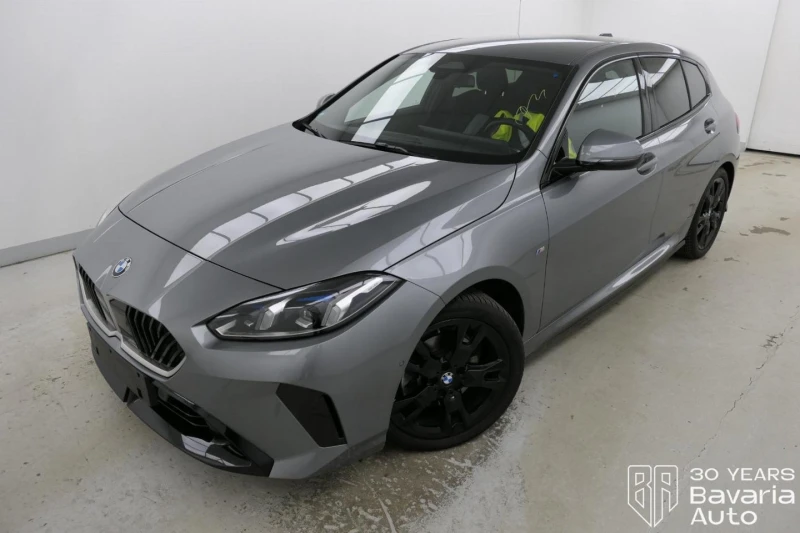 BMW 118 d M Sport Paket Steptronic - 69400 лв. / 35483.66 € - 30305558 1