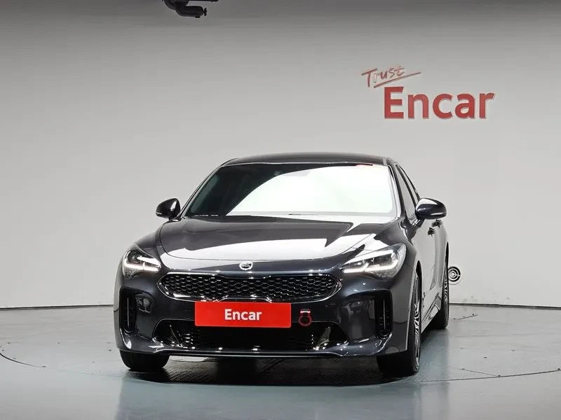 Kia Stinger 2.0 TURBO 2WD PRIME | Mobile.bg � ����������� 2