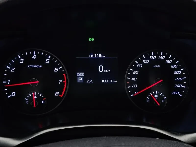 Kia Stinger 2.0 TURBO 2WD PRIME | Mobile.bg � ����������� 7