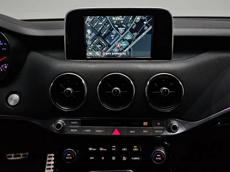 Kia Stinger 2.0 TURBO 2WD PRIME | Mobile.bg � ����������� 12