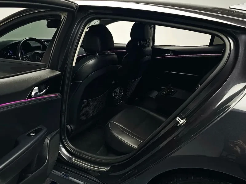 Kia Stinger 2.0 TURBO 2WD PRIME | Mobile.bg � ����������� 10