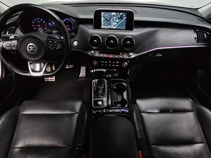 Kia Stinger 2.0 TURBO 2WD PRIME | Mobile.bg � ����������� 6