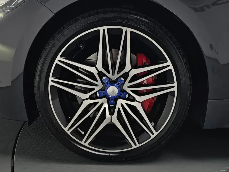 Kia Stinger 2.0 TURBO 2WD PRIME | Mobile.bg � ����������� 4