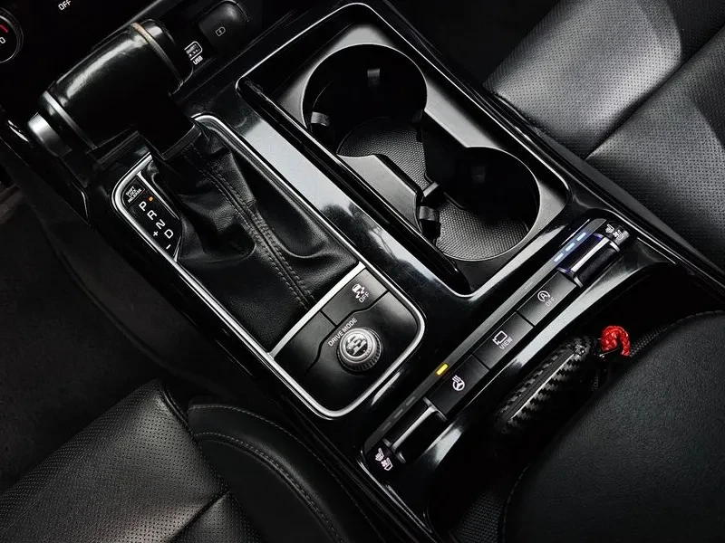 Kia Stinger 2.0 TURBO 2WD PRIME | Mobile.bg � ����������� 8