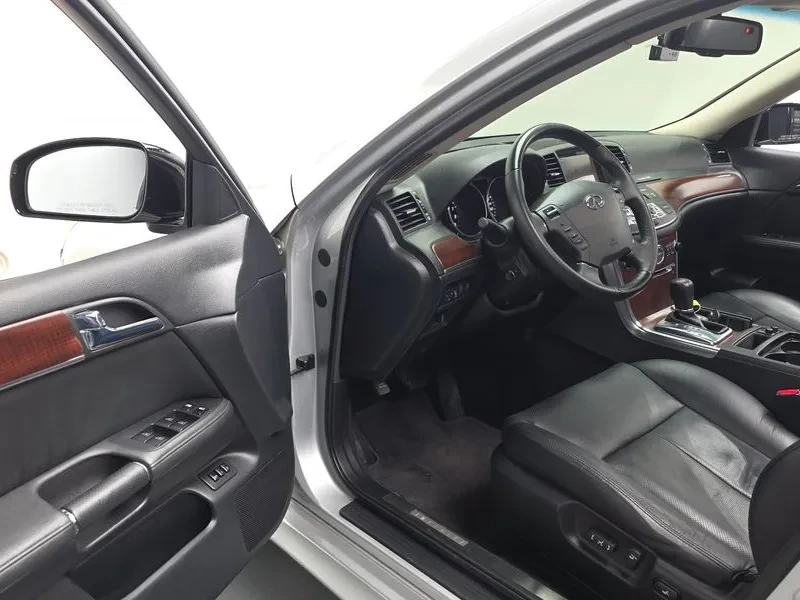 Infiniti M 3.5 - САМО 30% АВАНС, снимка 10 - Автомобили и джипове - 56285538