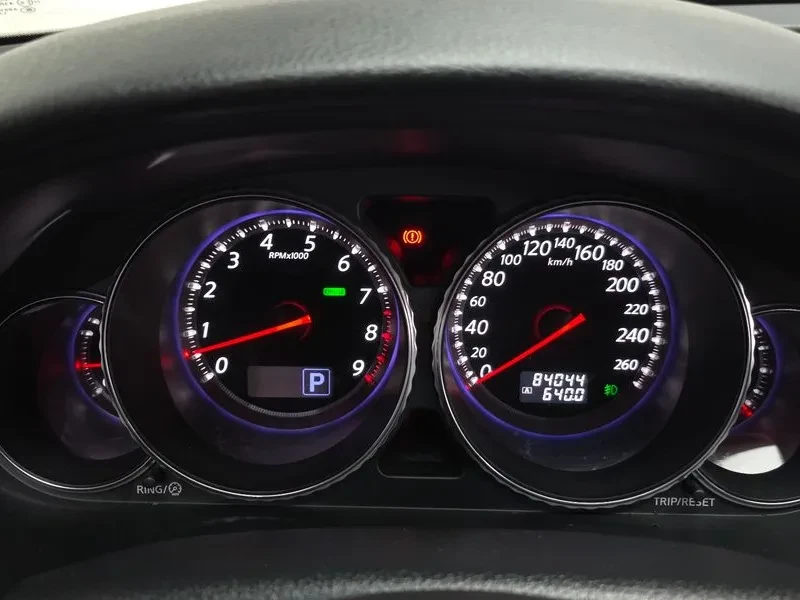 Infiniti M 3.5 - САМО 30% АВАНС, снимка 8 - Автомобили и джипове - 56285538