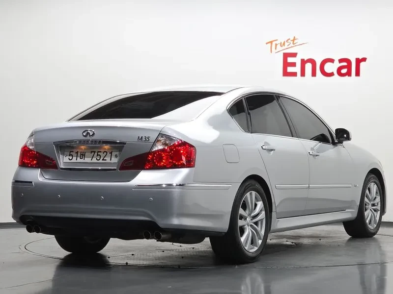 Infiniti M 3.5 - САМО 30% АВАНС, снимка 2 - Автомобили и джипове - 56285538